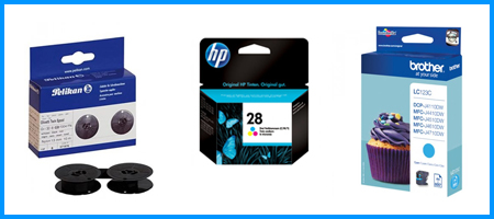 consumibles informatica